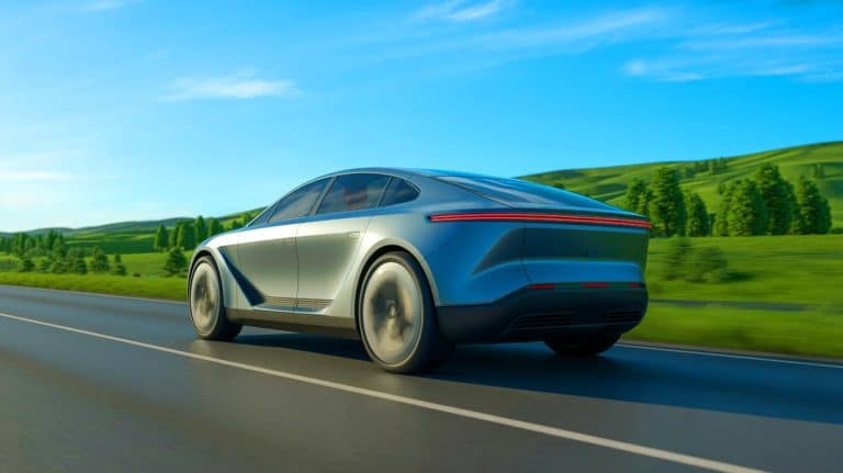 “Scientists Transform Electric Cars Into Hybrids Instantly”: Engineers Reveal Technology Making Pure EVs Completely Obsolete