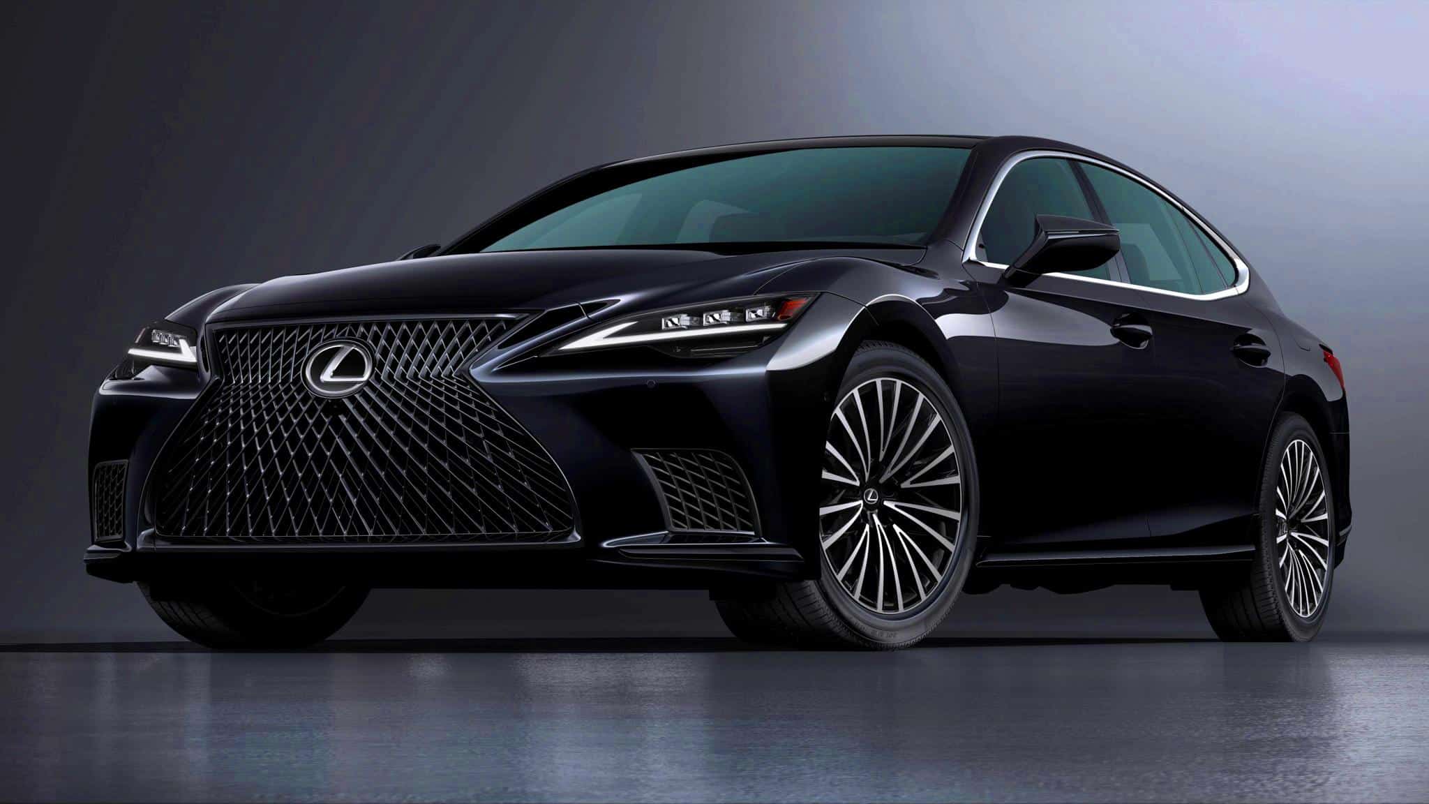 The Iconic Lexus LS Bows Out With $100,730 Heritage Edition, Limited To 250 Cars As Brand Closes A Defining Luxury Chapter