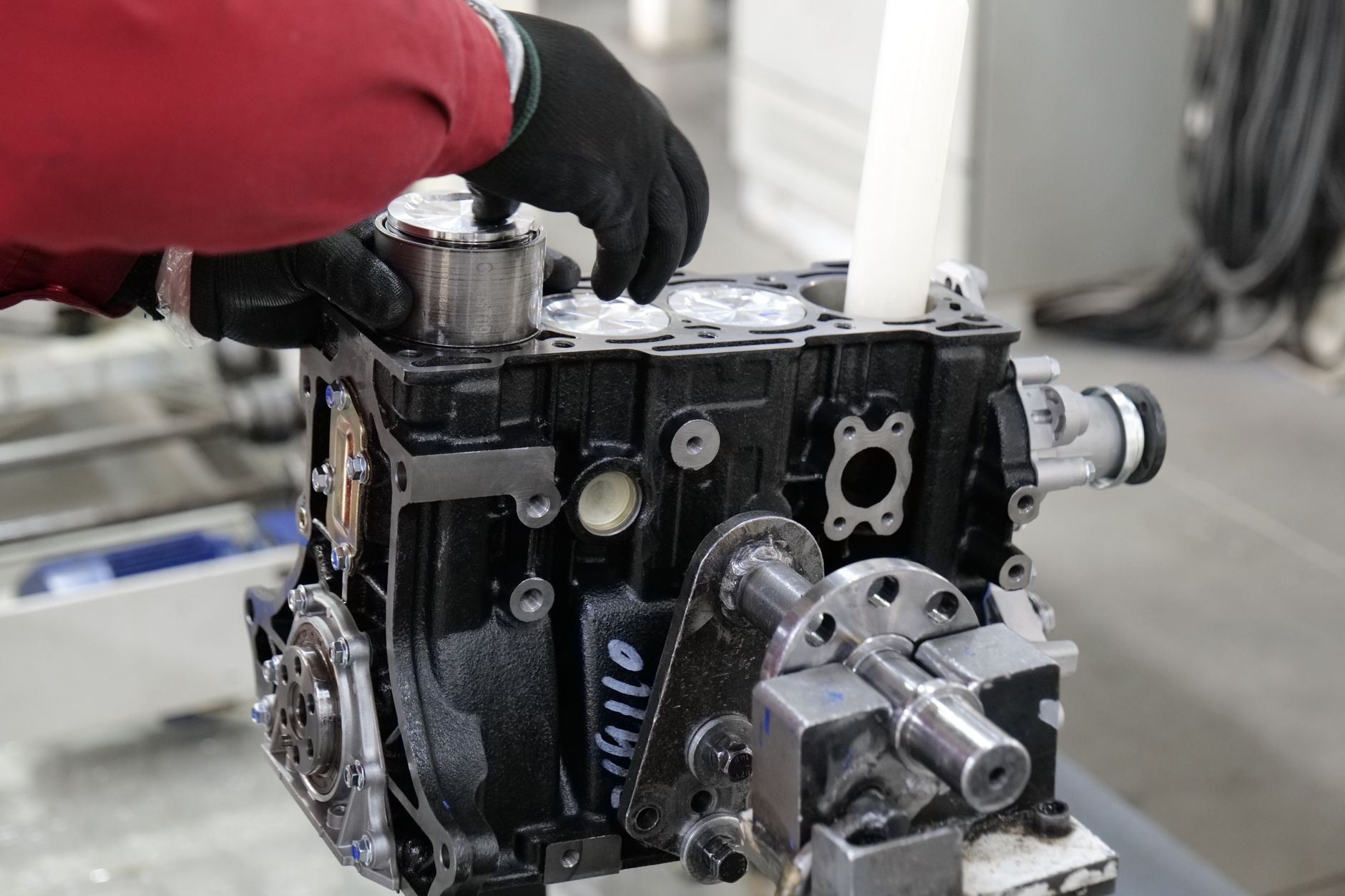 Tips for extending your car engine’s lifespan