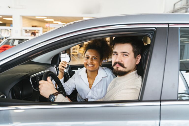 Top 10 tips for buying a new car in 2025