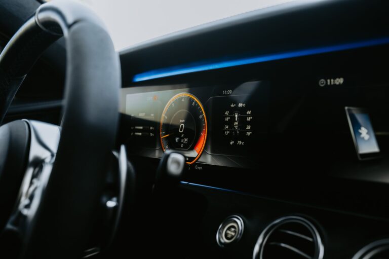 Top innovations driving the future of cars