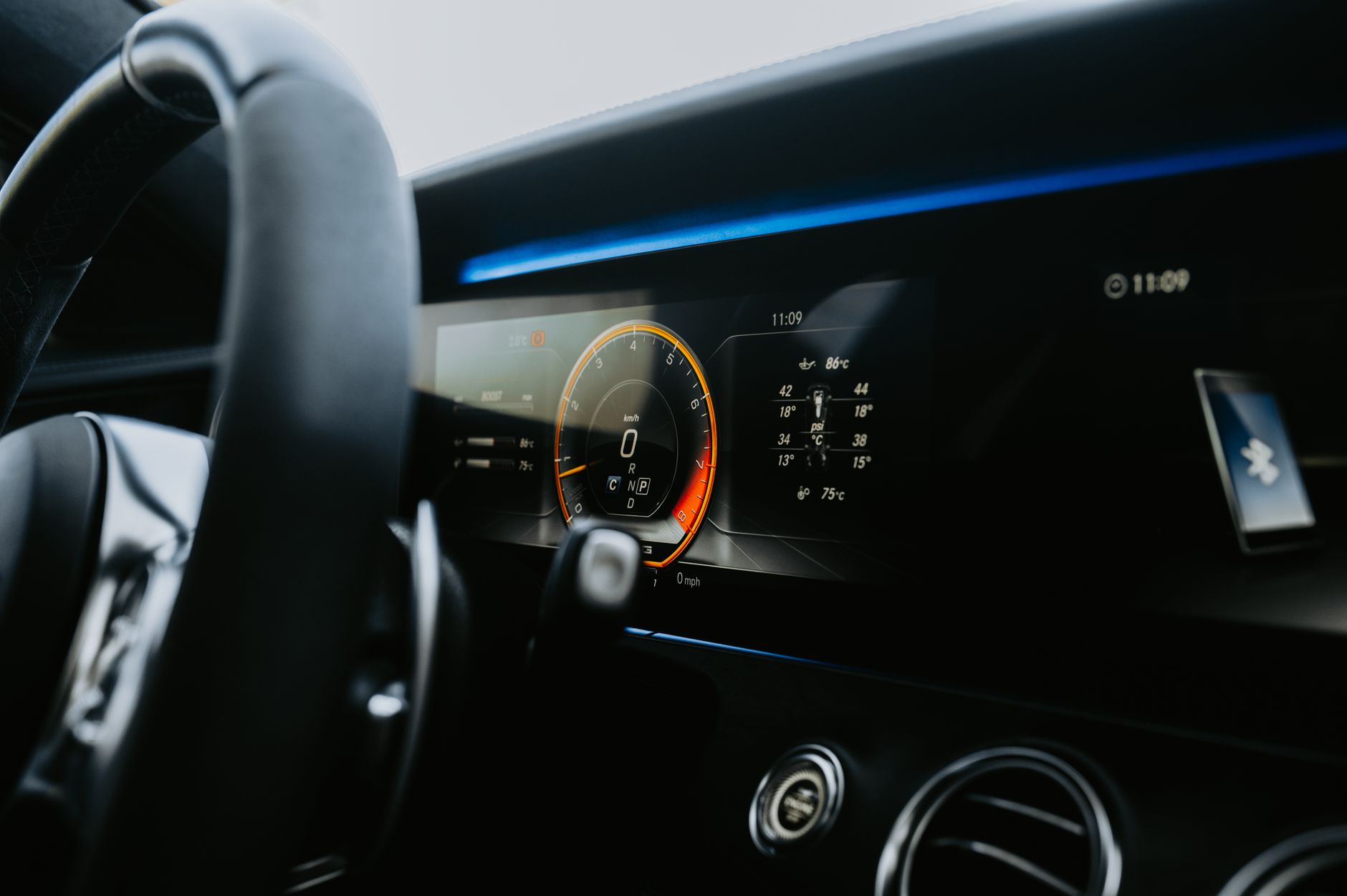 Top innovations driving the future of cars