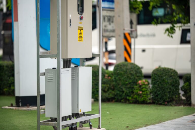 Toyota Set to Electrify with New Land Cruiser and RAV4 Electric Vehicles