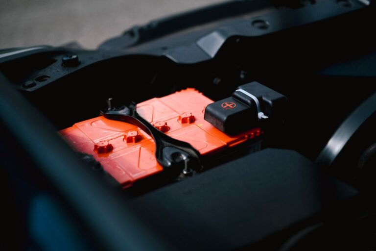 Understanding electric car maintenance costs