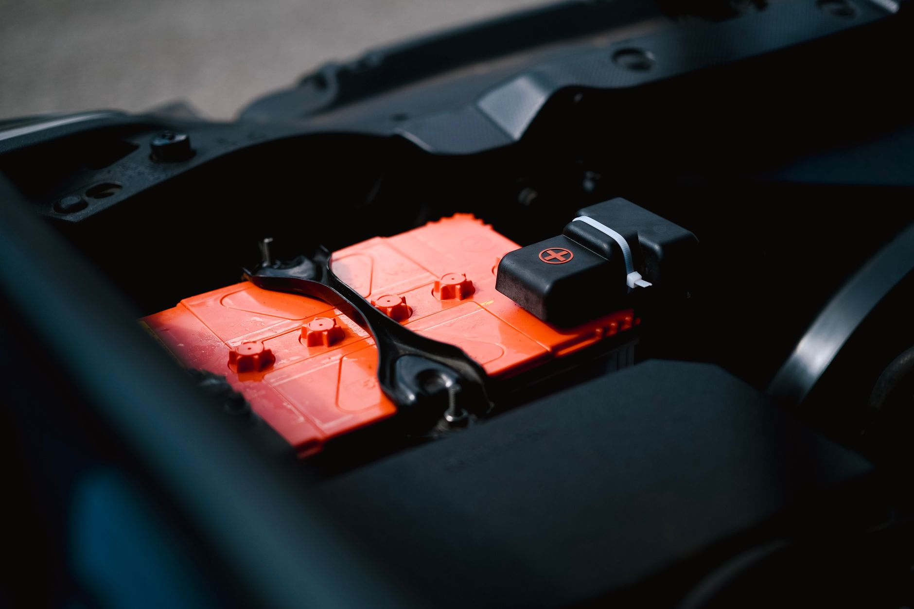 Understanding electric car maintenance costs