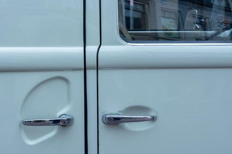 Volkswagen CEO Slams Pop-Up Door Handles: ‘A Nightmare to Use