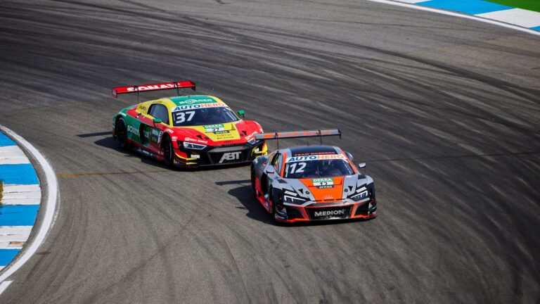 Volkswagen Unleashes Its Own Epic Gymkhana Video - A Thrilling Ride!