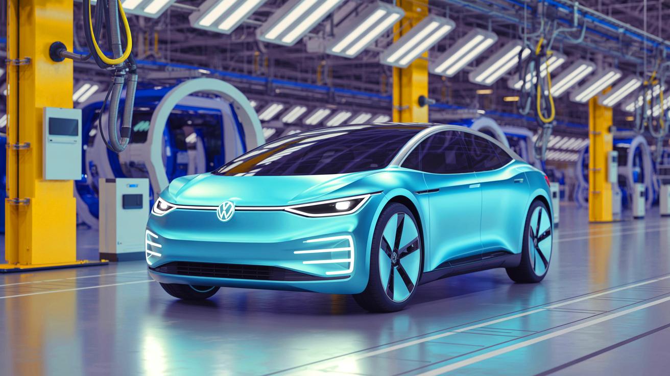 “Golf Is Dead Forever”: Volkswagen’s Brutal Betrayal Of Millions Destroys Iconic Car And Splits Automotive World Apart