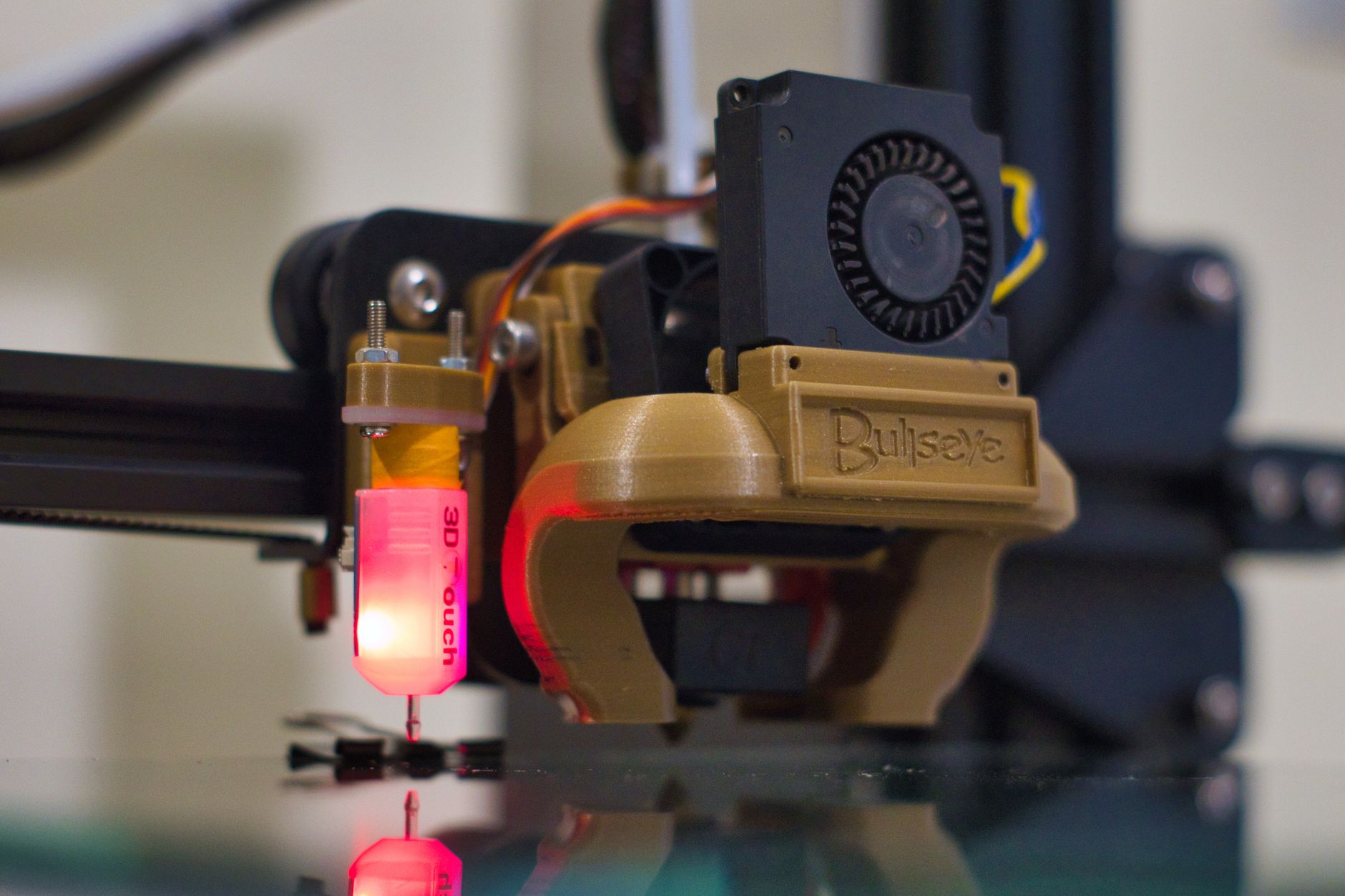 What 3D printing means for the future of car manufacturing