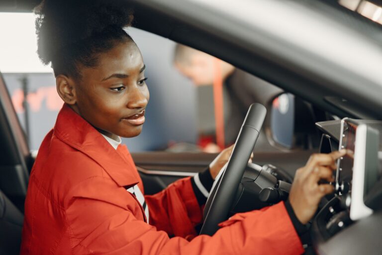 What Gen Z wants from the cars of 2025 and beyond