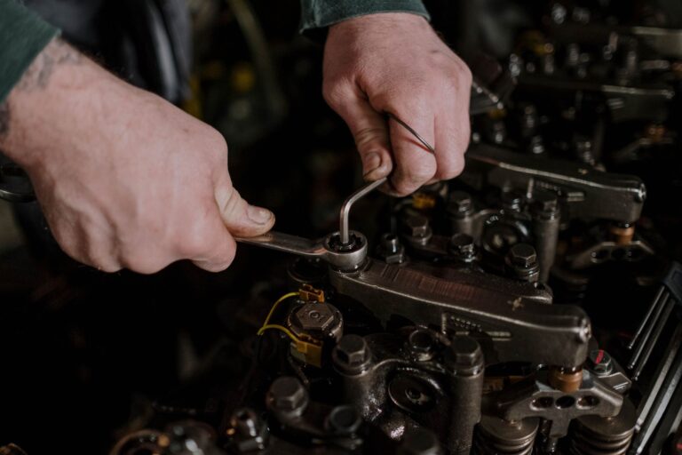 What to do when your car engine overheats
