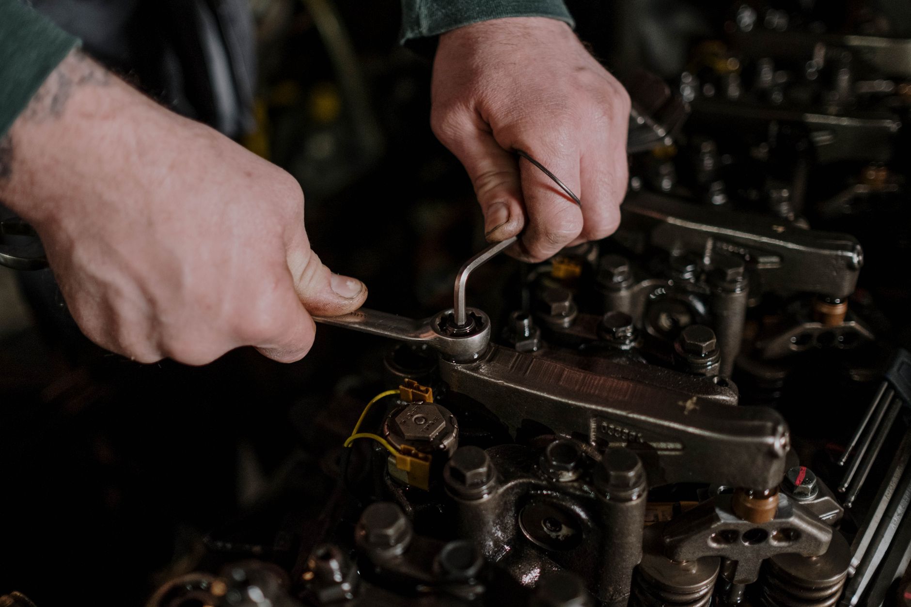 What to do when your car engine overheats