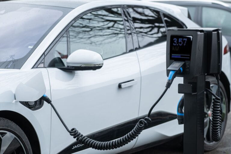 What to expect when test driving an electric car