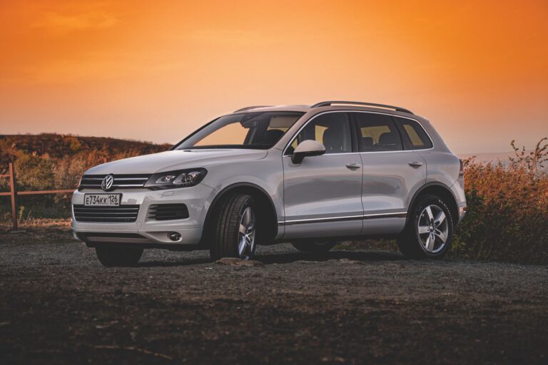 Why SUVs are dominating the car market in 2025