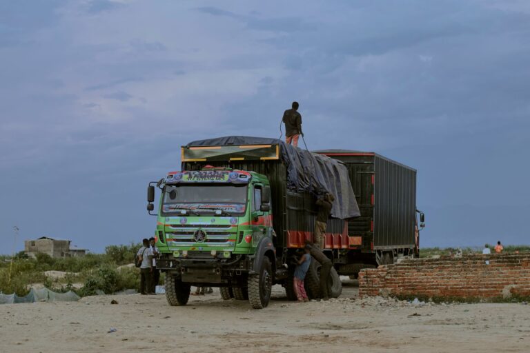 Why trucks remain essential for small businesses in the modern era