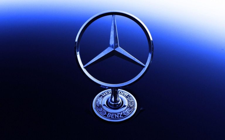 Mercedes to launch 11 new models in U.S. by 2020