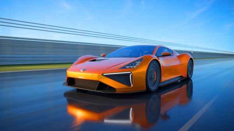 “China Built A Car That Breaks Physics”: Yangwang U9 Destroys Bugatti At 308 MPH While Europe’s Supercars Become Worthless
