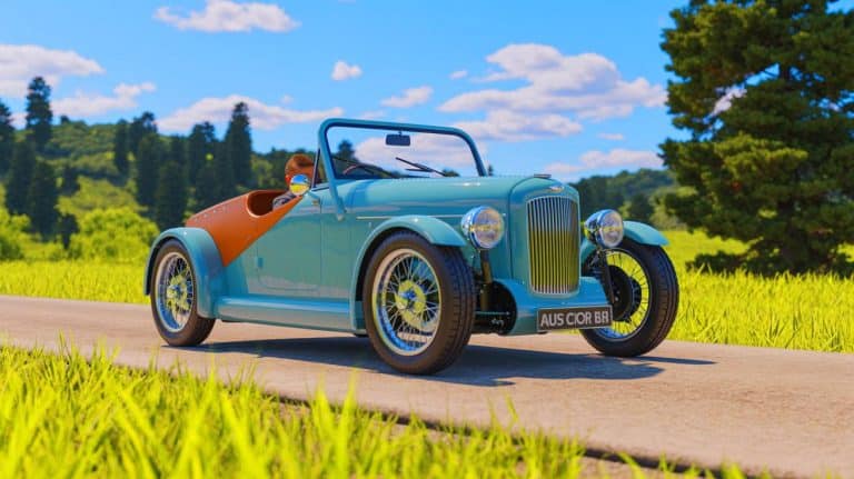 “They Brought Austin Back From the Dead”: The Retro-Styled Arrow Roadster EV Mixes Vintage Charm With Electric Power (and It’s Turning Heads)