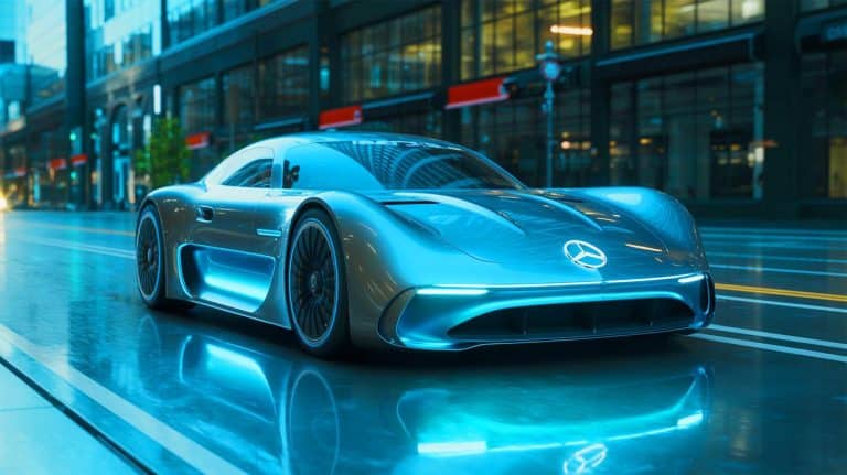 “AMG Won’t Let the V-8 Die”: Mercedes Engineers Use Music Producers to Make Electric Supercars Sound Just as Wild as Gas-Powered Beasts