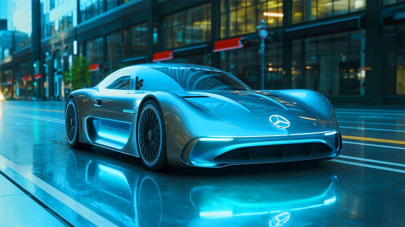 “AMG Won’t Let the V-8 Die”: Mercedes Engineers Use Music Producers to Make Electric Supercars Sound Just as Wild as Gas-Powered Beasts