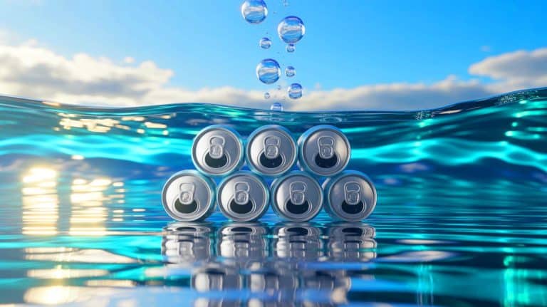 “They Made Hydrogen From Soda Cans and Seawater”: MIT Scientists Unveil a Low-Carbon Breakthrough That Could Redefine Clean Energy