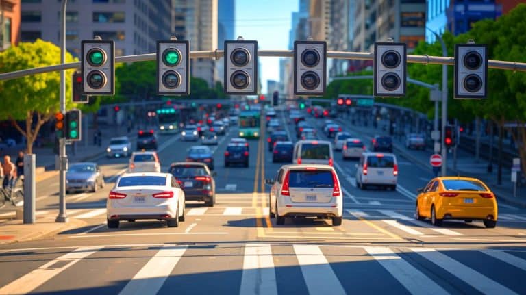 “Smile, You’re on Speed Camera”: States Crack Down on Fast Drivers With Fines, Jail Time, and AI-Powered Surveillance