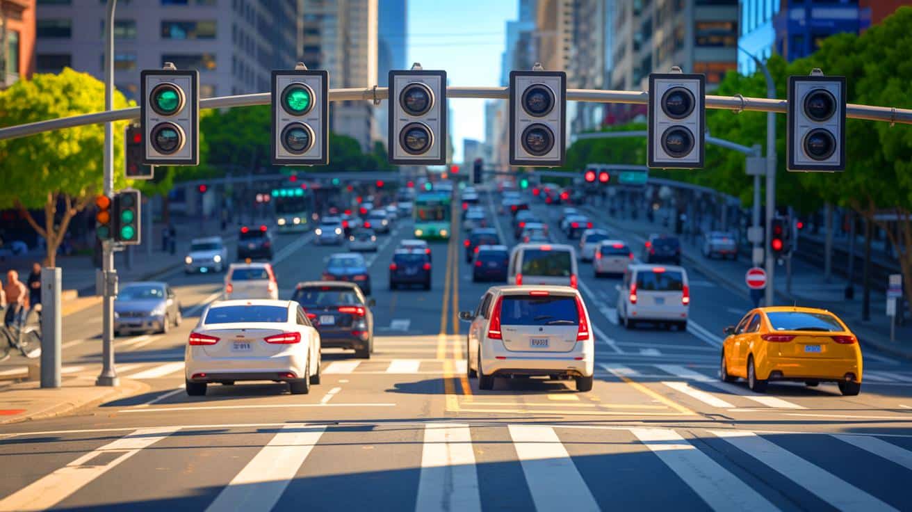 “Smile, You’re on Speed Camera”: States Crack Down on Fast Drivers With Fines, Jail Time, and AI-Powered Surveillance