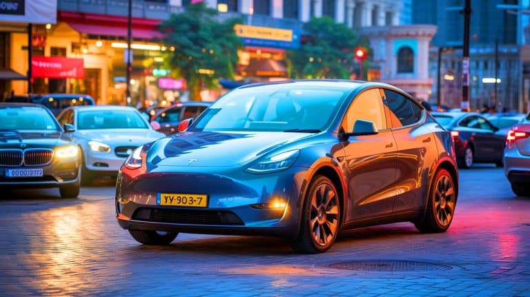 “They Want It, But Can’t Afford It”: Tesla’s $71,000 Model Y Hits India With Huge Tariffs and Tough Rivals (and Musk Has No Easy Fix)