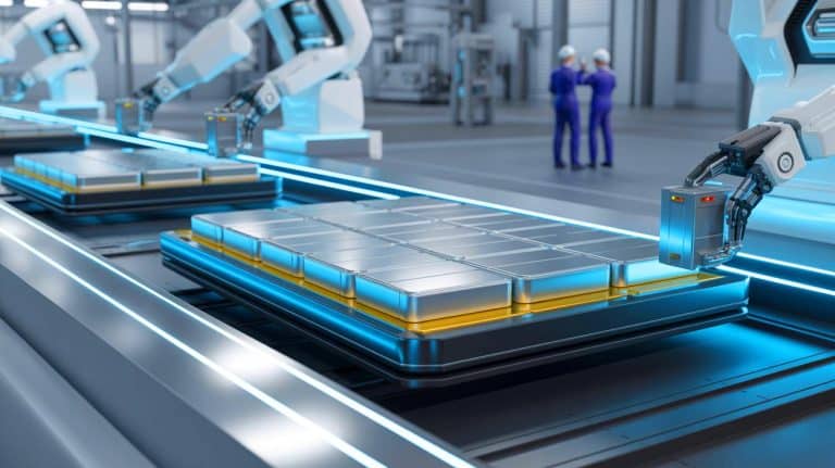 “They Said Batteries Couldn’t Go Further”: A US Startup Just Unveiled a Design That Extends EV Range by 50% Without Adding Size (and it’s a game changer)
