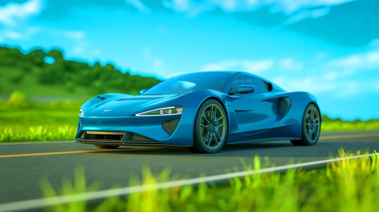 “Hydrogen’s Out, Power’s In”: France Unveils 470-Horsepower Alpine 390 GTS and Kicks Off a New Electric Era