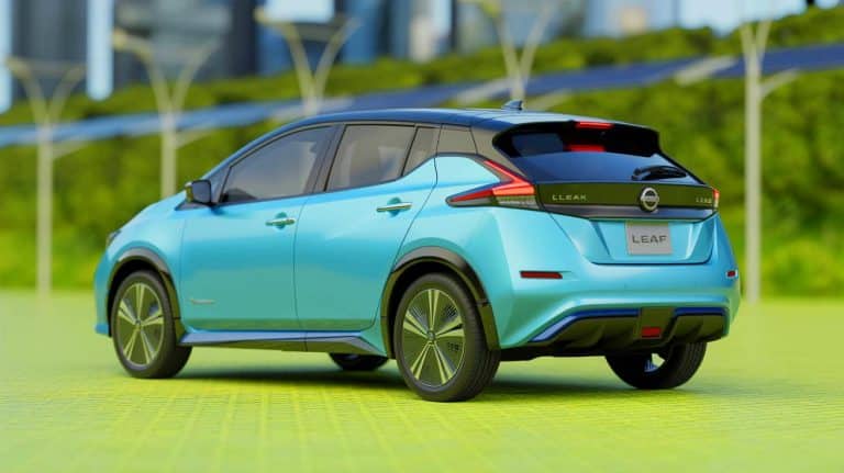 “They Brought It Back to Life”: The 2026 Nissan LEAF Returns as a $30K Crossover With 303 Miles of Range