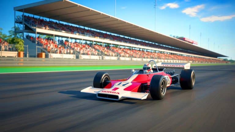 Honda Partnership with Aston Martin in F1 Reveals Promising Transformation for Both Iconic Automotive Brands