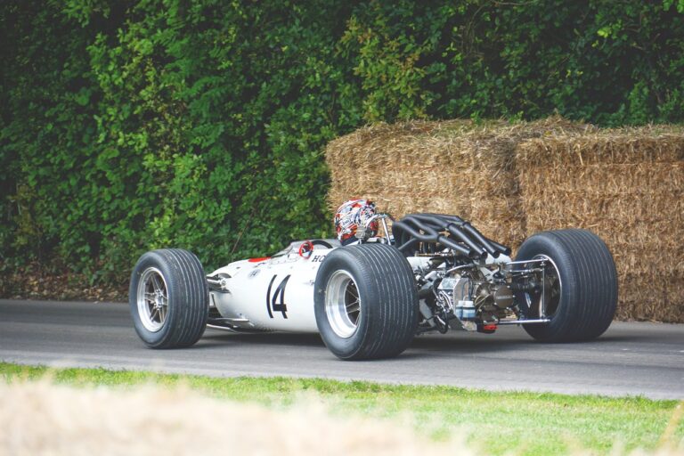 Honda Partnership with Aston Martin in F1 Reveals Promising Transformation for Both Iconic Automotive Brands