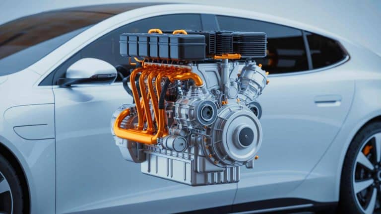 “They Just Solved Range Anxiety”: Mahle’s Multi-Fuel Engine-Generator Could Let EVs Drive 800 Miles on a Single Charge