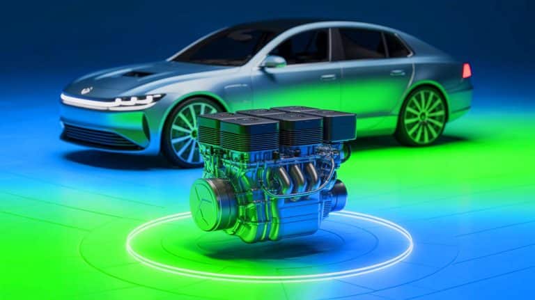 “They Didn’t See This Coming”: Germany’s Hydrogen Engine Breakthrough Shakes the Entire Electric Car Industry (and the U.S. Is Nervous)
