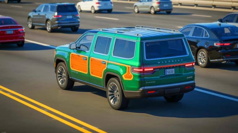“They’re Flying Off at Highway Speeds”: Jeep Recalls Over 123,000 Wagoneers After Trim Pieces Start Detaching Mid-Drive (and Owners Are Furious