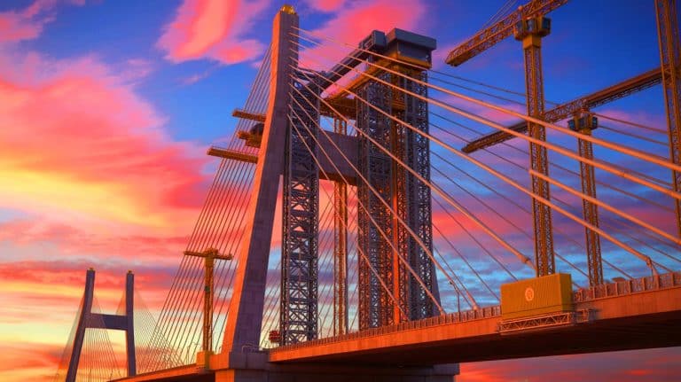 “They’re Reaching the Clouds”: China’s New Mega Bridges Are Shattering World Records and Redefining Global Engineering