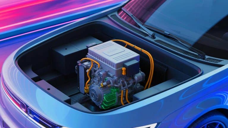 “This Tiny Engine Changes Everything”: Horse Powertrain’s C15 Promises Endless EV Range With a Compact Multi-Fuel Hybrid Breakthrough