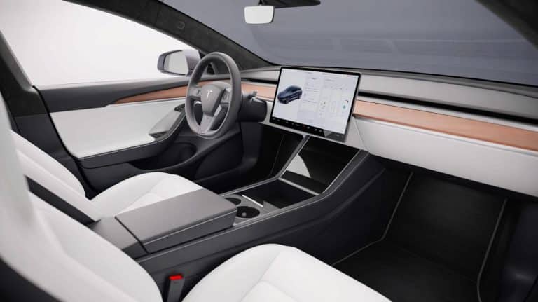 Tesla Model S Plaid 2026 Interior: A Stunning Glimpse into the Future of Luxury and Innovation