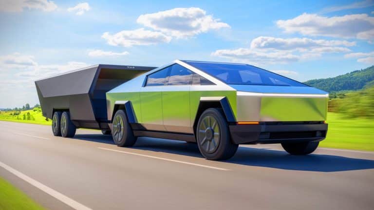 “This Is Tesla’s Wildest Idea Yet”: The Cybertruck’s Inflatable Add-On Promises to Fix Its Biggest Flaw (and It Actually Might Work)