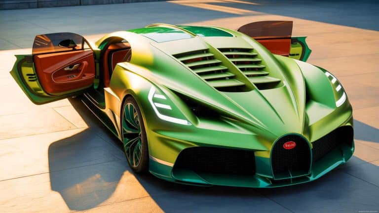 “They Said It Couldn’t Exist”: Bugatti’s $20 Million Brouillard Redefines Hypercar Luxury (and every detail hides a secret tribute)