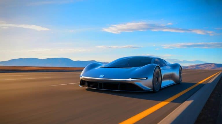“They’re Calling It the Hydrogen Beast”: This $2 Million Supercar Just Challenged Tesla’s Reign With a 1,000-Mile Range and 5-Minute Refuel