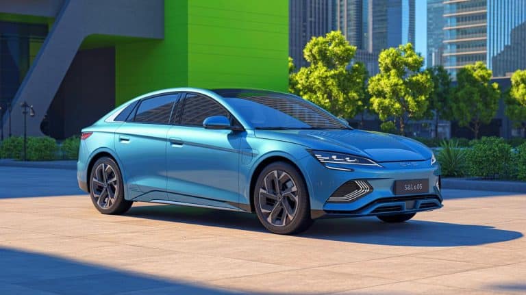 “They Said It Couldn’t Go That Far”: This New BYD Hybrid Shatters Every Record With a 1,243-Mile Range (and It’s Just the Beginning)