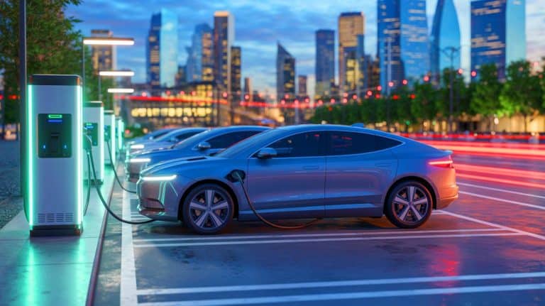 “They Promised an Electric Future - Then This Happened”: The Hidden Crisis Threatening the World’s EV Revolution (and It’s Already Hitting Home)