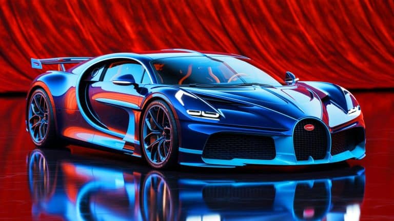 “It Moves Like a Living Creature”: Bugatti’s $15 Million Brouillard Blends Equestrian Grace With 1,578-Horsepower Fury