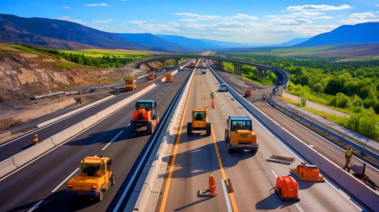 “We Built Walls in the Middle of the Highway”: Utah’s Concrete Barriers and Indiana’s Faster Lanes Mark a New Era of Road Safety in America
