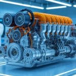 “They Said Combustion Was Dead”: This Tiny 24-Pound Engine Just Outperformed Hydrogen and Electric Rivals (and No One Saw It Coming)