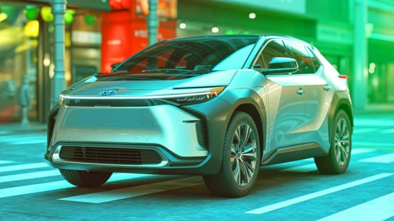 “Toyota Hits the Accelerator on Electric”: After Years Betting on Hydrogen, Japan’s Auto Giant Recharges Its Strategy for a Carbon-Neutral Future