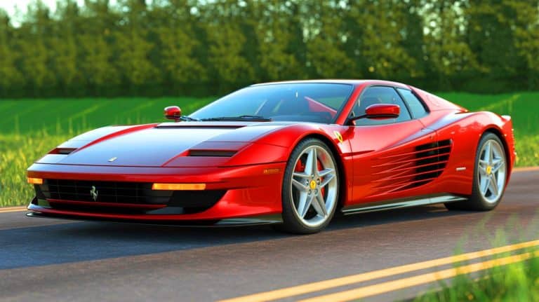 “Ferrari Brings Back the Testarossa”: The 849 Hybrid Packs 1,000+ HP, 0-60 in 2.3 Seconds, and Costs Nearly Half a Million Dollars