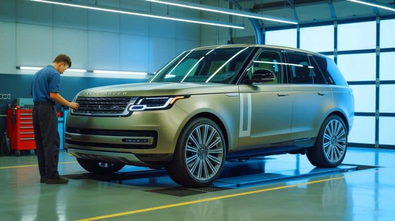 “Your Range Rover Could Lose Control”: Jaguar Recalls 121,000 SUVs Over Dangerous Suspension Flaw (and Owners Are Being Warned)